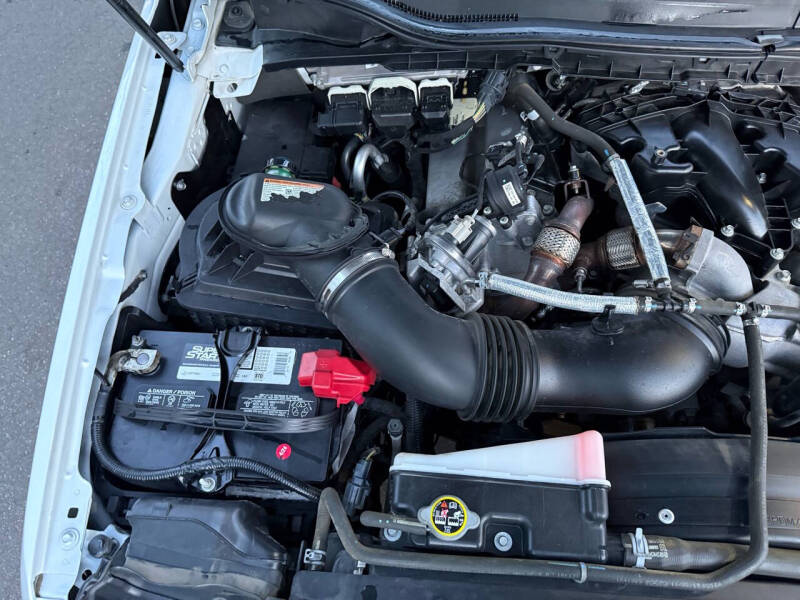 2018 Ford F-350 Super Duty XLT