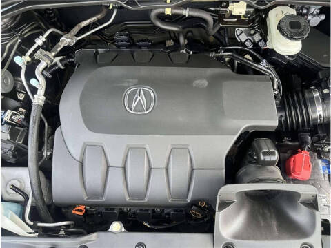 2015 Acura RDX w/Tech