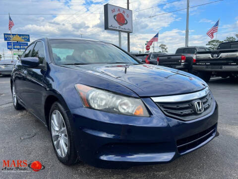 2011 Honda Accord for sale at Mars Auto Trade LLC in Orlando FL