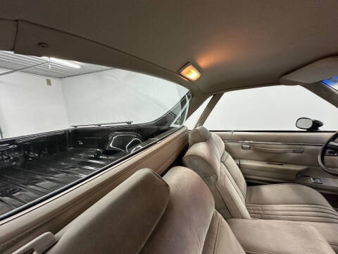 1984 Chevrolet El Camino SS