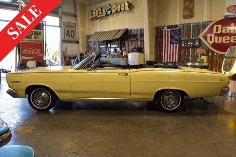 1966 Mercury Comet for sale at Cool Classic Rides in Sherwood OR