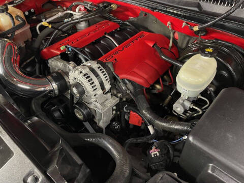 2007 GMC Sierra 1500 Classic SLE1