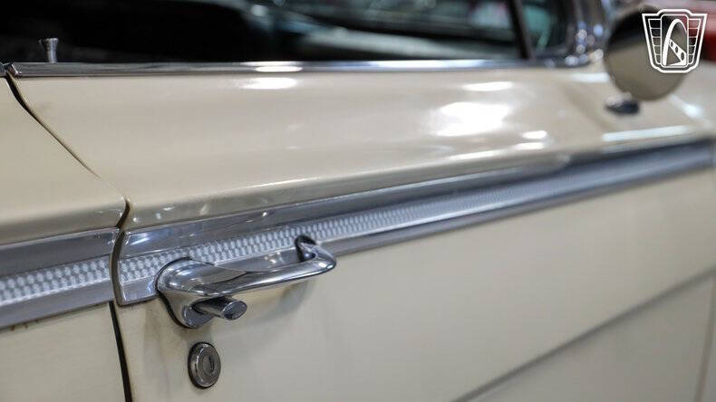 1962 Chevrolet Impala