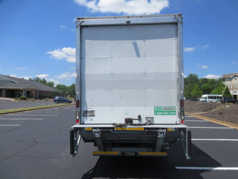 2019 International DuraStar 4300