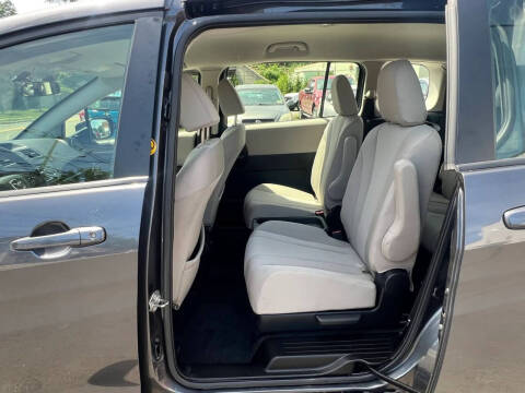 2014 Mazda MAZDA5 Sport