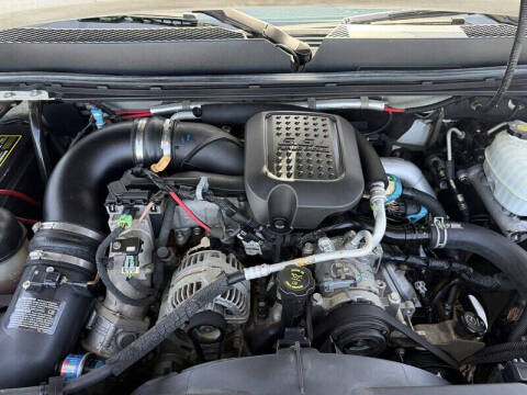 2007 GMC Sierra 2500HD