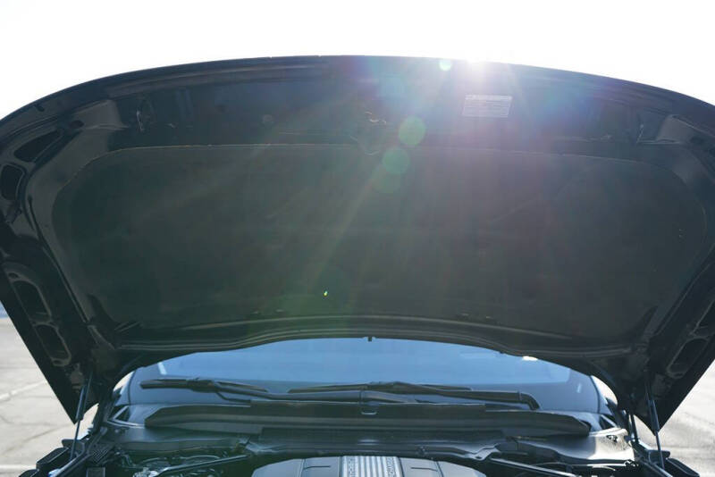 2016 Land Rover Range Rover Autobiography