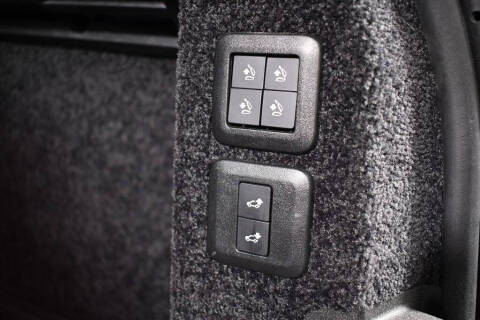 2019 Land Rover Range Rover Supercharged