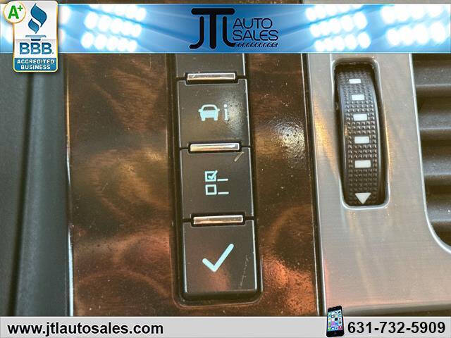 2012 GMC Yukon Denali