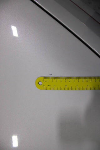 2003 Chevrolet Monte Carlo SS