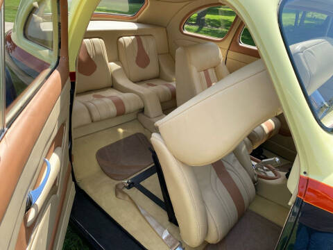 1941 Chevrolet Street Rod