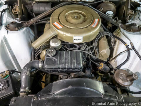 1964 Ford Thunderbird