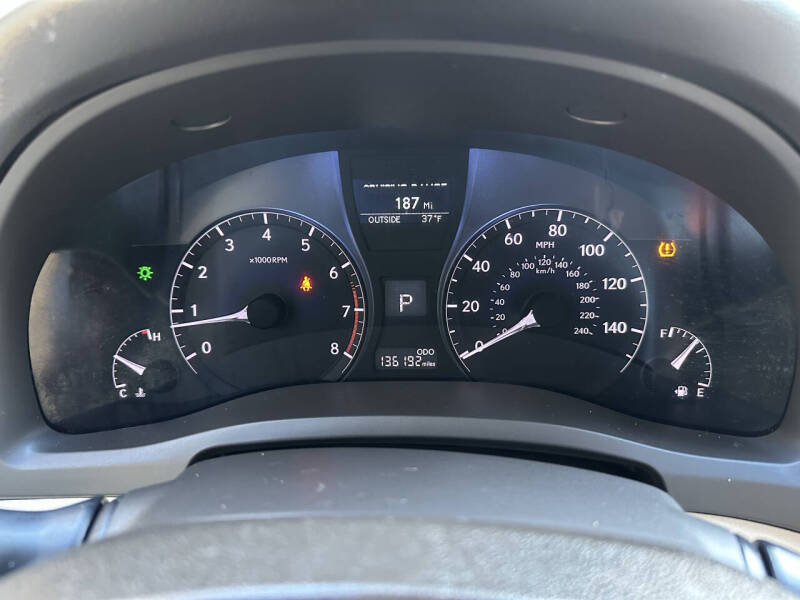 2014 Lexus RX 350