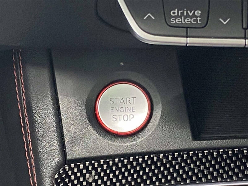 2019 Audi SQ5 3.0T quattro Premium Plus