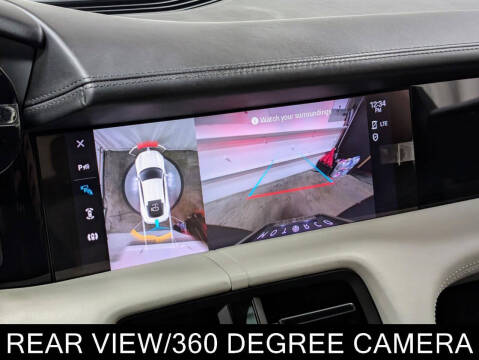 2022 Porsche Taycan 4S