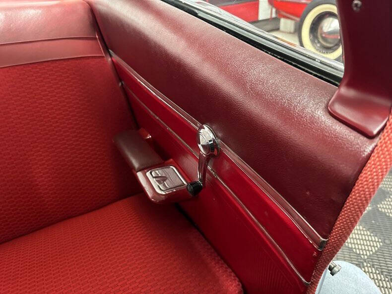 1966 Chevrolet Biscayne