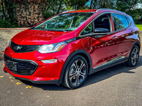 2020 Chevrolet Bolt EV for sale at PA Direct Auto Sales in Levittown PA