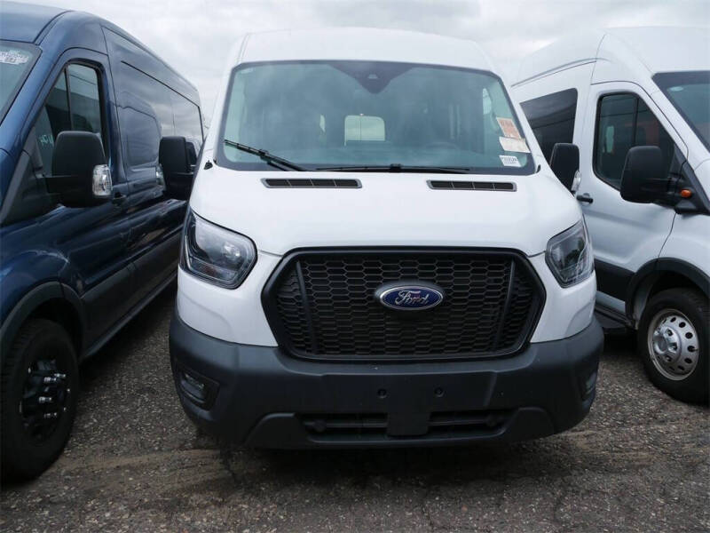 2024 Ford Transit 350