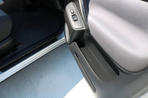 2005 Toyota RAV4