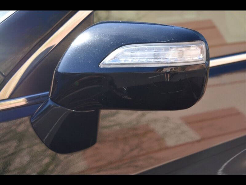 2017 Acura RDX w/Advance
