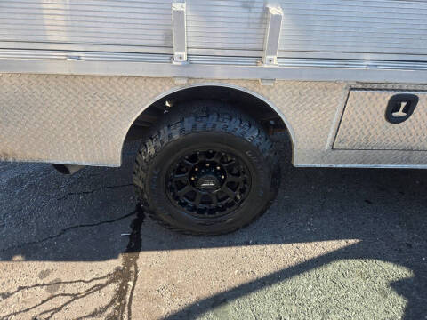 2005 Ford F-250 Super Duty XLT