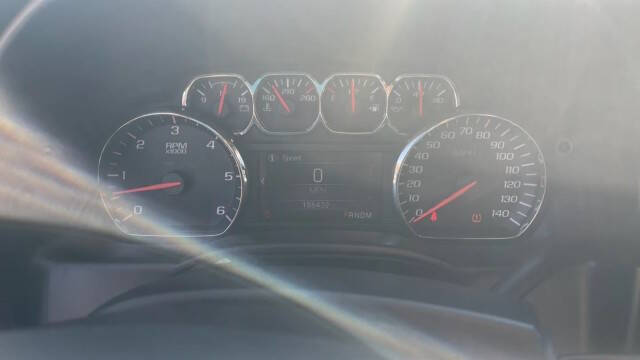 2014 GMC Sierra 1500