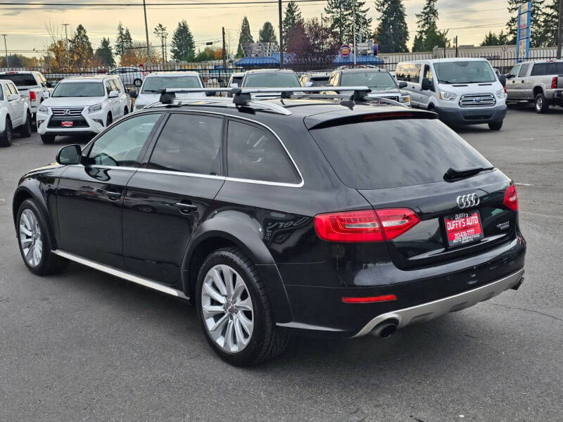 2016 Audi Allroad 2.0T quattro Premium Plus