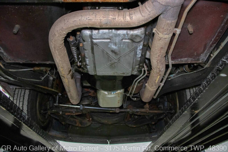 1982 Chevrolet Corvette