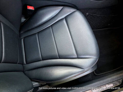 2017 Mercedes-Benz GLC GLC 300 4MATIC