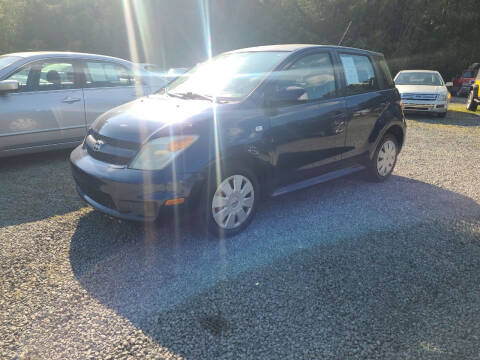 2006 Scion xA for sale at TR MOTORS in Gastonia NC