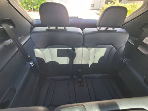 2017 Audi Q7 2.0T quattro Premium