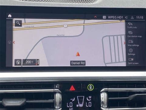 2021 BMW 3 Series M340i