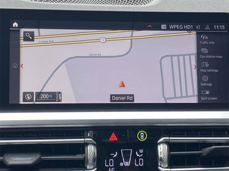 2021 BMW 3 Series M340i