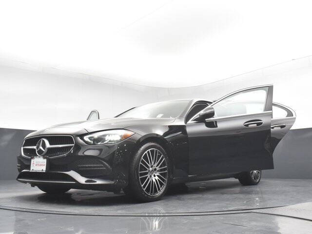 2023 Mercedes-Benz C-Class C 300