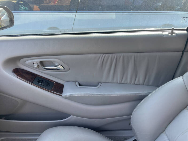 1998 Honda Accord EX V6