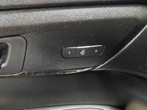 2013 GMC Acadia Denali