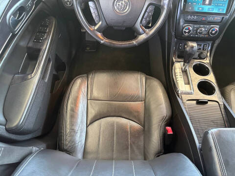 2016 Buick Enclave Premium