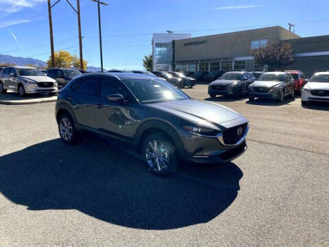 2026 Mazda CX-30 2.5 S Preferred