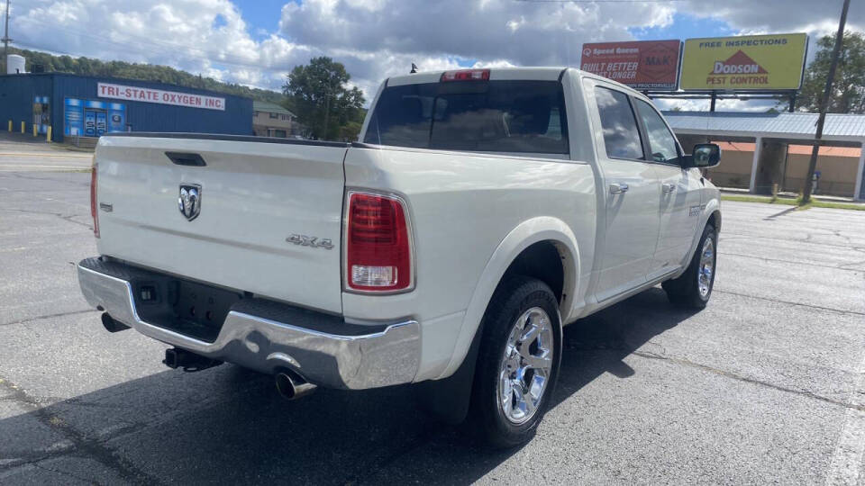 2016 Ram 1500 for sale at Tri-State Auto Connection in Ashland, KY