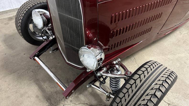 1932 Ford Roadster