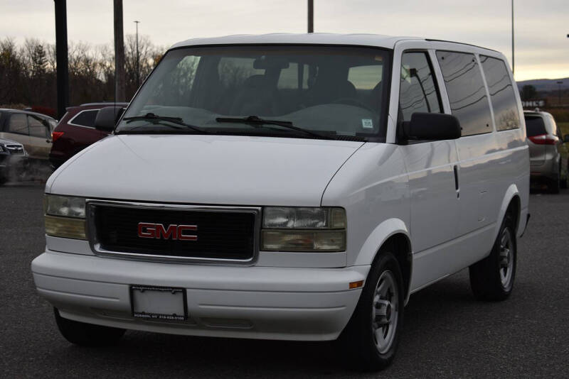 2003 GMC Safari