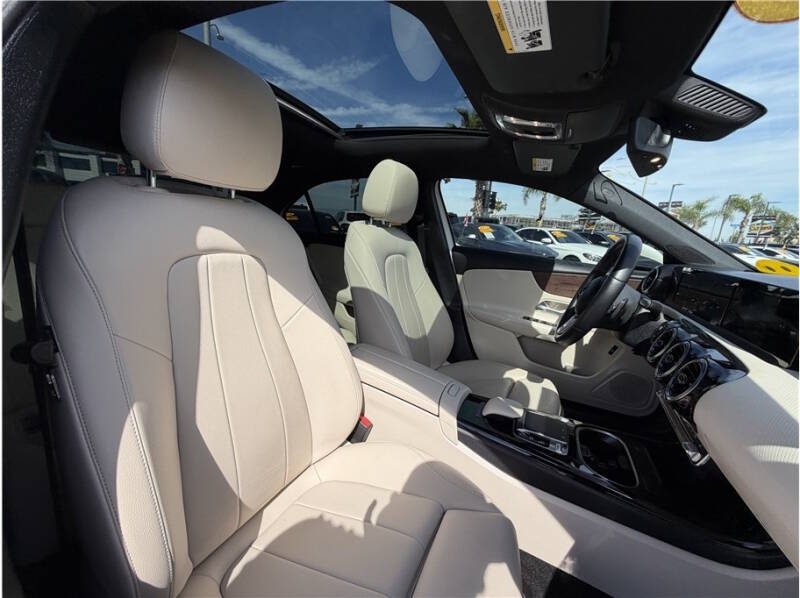2019 Mercedes-Benz A-Class A 220
