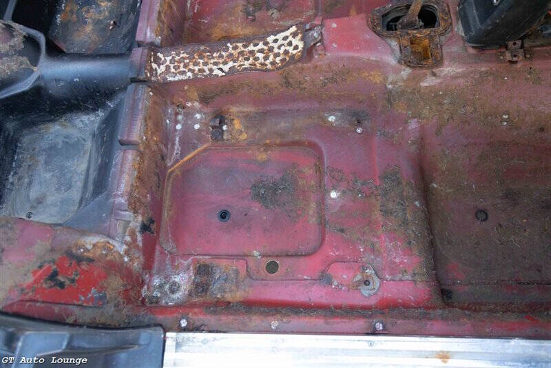 1966 Chevrolet Corvette 78