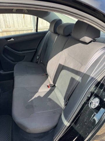 2015 Volkswagen Jetta S