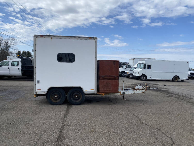 1993 Allegheny ECT/3T