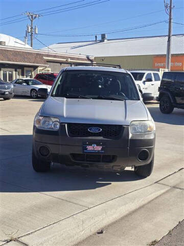 2006 Ford Escape XLS