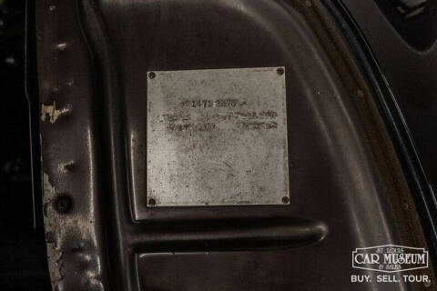 1941 Packard Super Eight