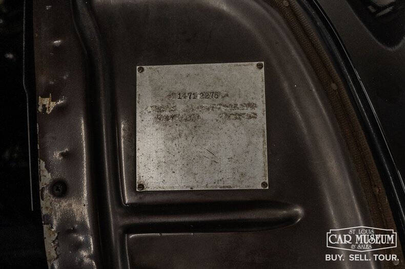 1941 Packard Super Eight