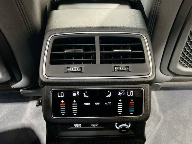 2019 Audi A6 quattro Premium Plus 55 TFSI