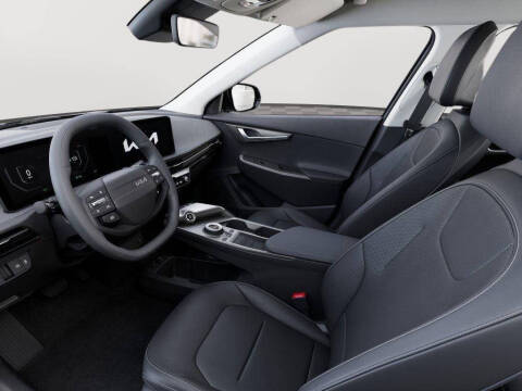 2025 Kia EV6 Wind